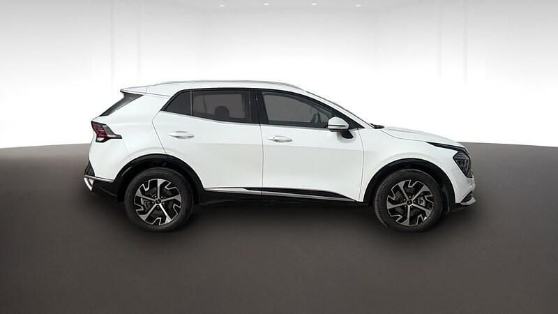 Usado Kia Sportage 230 CV (169 kW) 2024 Blanco SUV