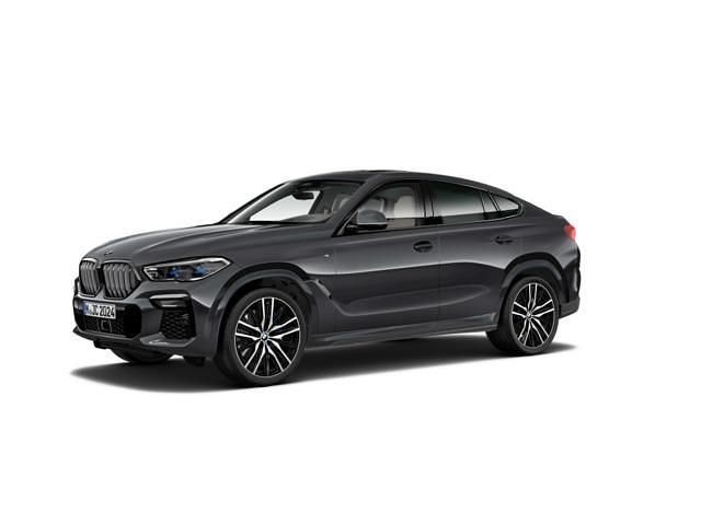 Usado BMW X6 Comfort Edition 340 CV (250 kW) 2022 SUV