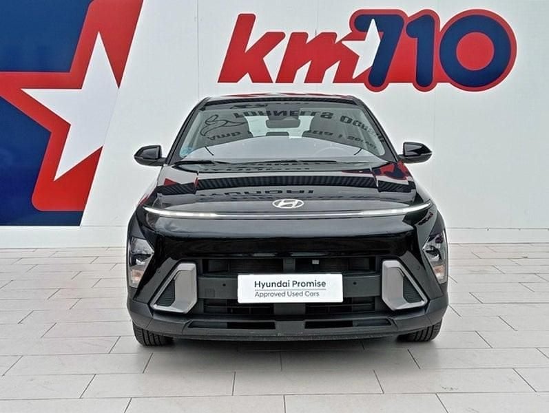 Usado Hyundai Kona 141 CV (103 kW) 2023 Negro SUV
