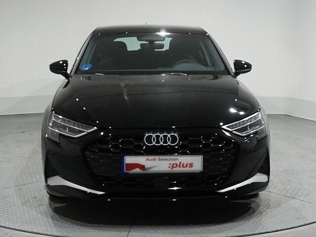 Nuevo Audi A3 e-tron Advanced Plus 204 CV (150 kW) 2026 Negro Utilitario