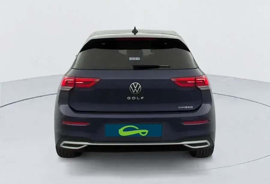 Usado VW Golf VIII 204 CV (150 kW) 2022