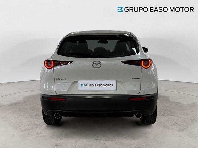 Usado Mazda CX-30 Center-Line 186 CV (136 kW) 2025 Blanco SUV
