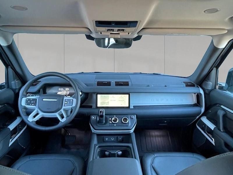 Usado Land Rover Defender SE 404 CV (297 kW) 2024 Capathian grey SUV