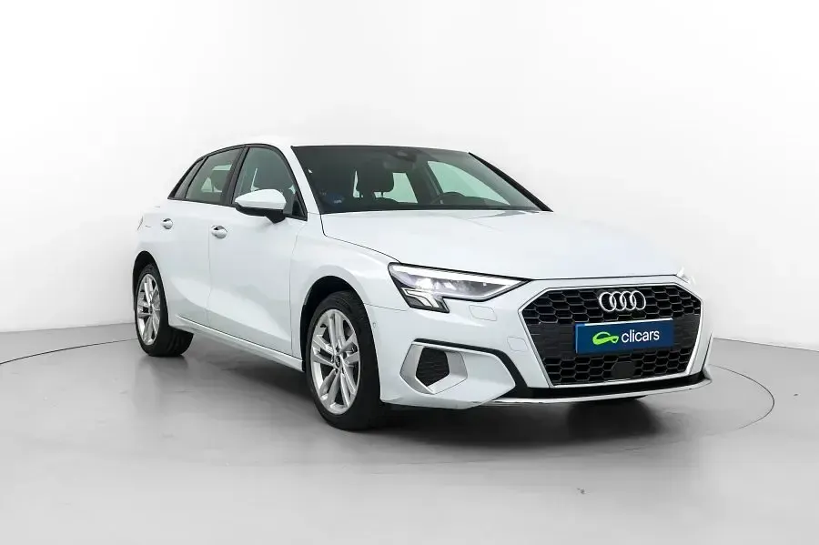 Usado Audi A3 Sportback e-tron Advanced 204 CV (150 kW) 2021 Utilitario