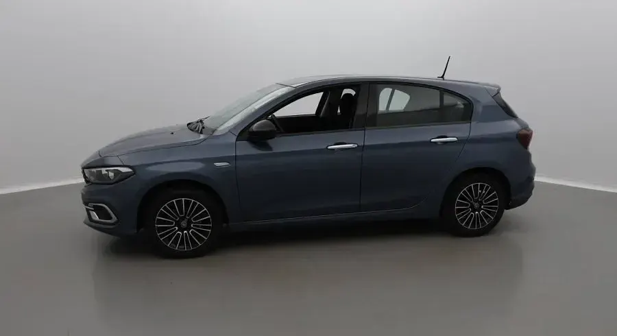 Usado Fiat Tipo 100 CV (73 kW) 2021