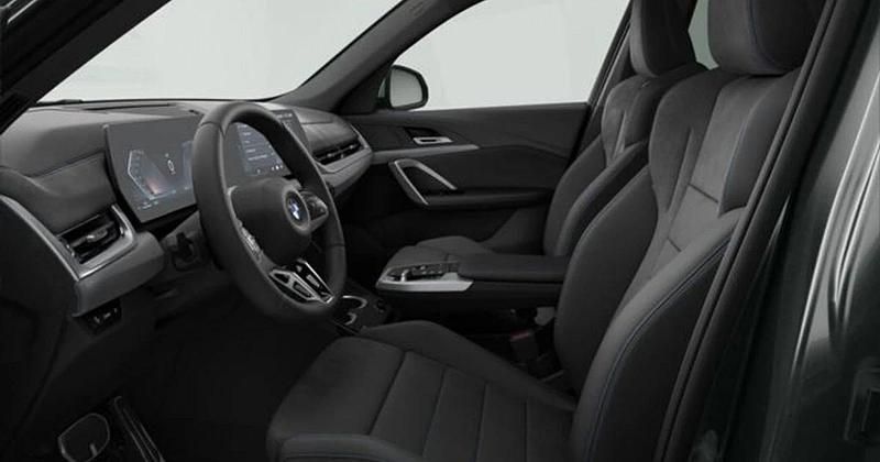 Usado BMW X1 150 CV (110 kW) 2025 SUV