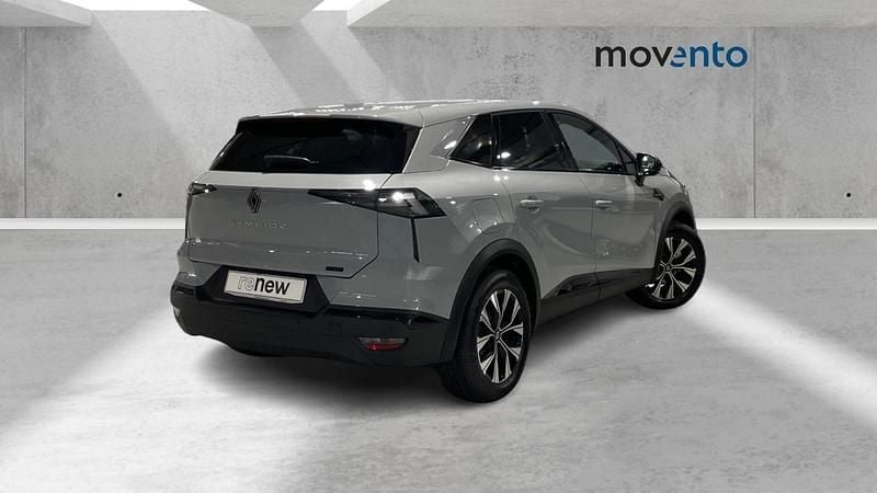 Nuevo Renault Symbioz Evolution 145 CV (106 kW) 2025 Gris SUV