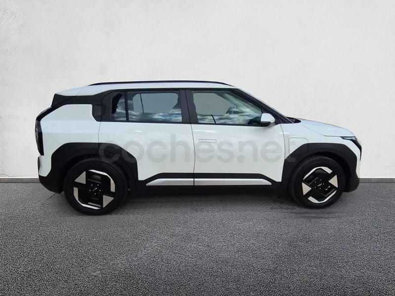 Usado Kia EV3 Air 150 kW (204 CV) 2025 Eléctrico SUV