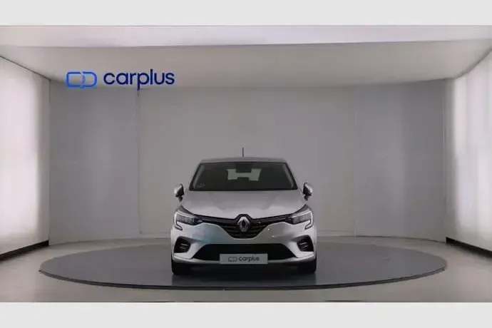 Usado Renault Clio Zen 90 CV (66 kW) 2021 Utilitario