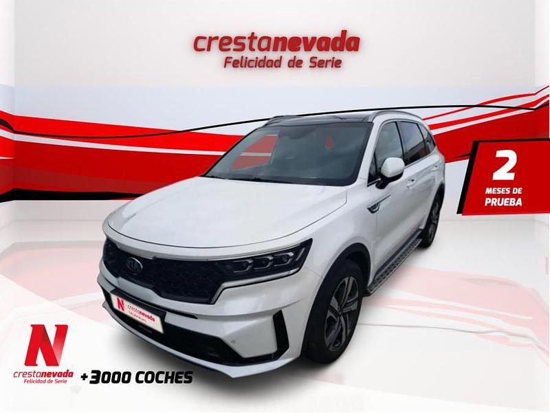 Usado Kia Sorento 265 CV (194 kW) 2020 SUV