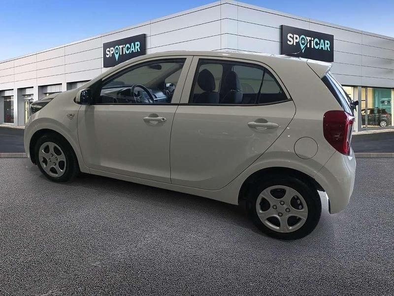 Usado Kia Picanto 67 CV (49 kW) 2024 Utilitario