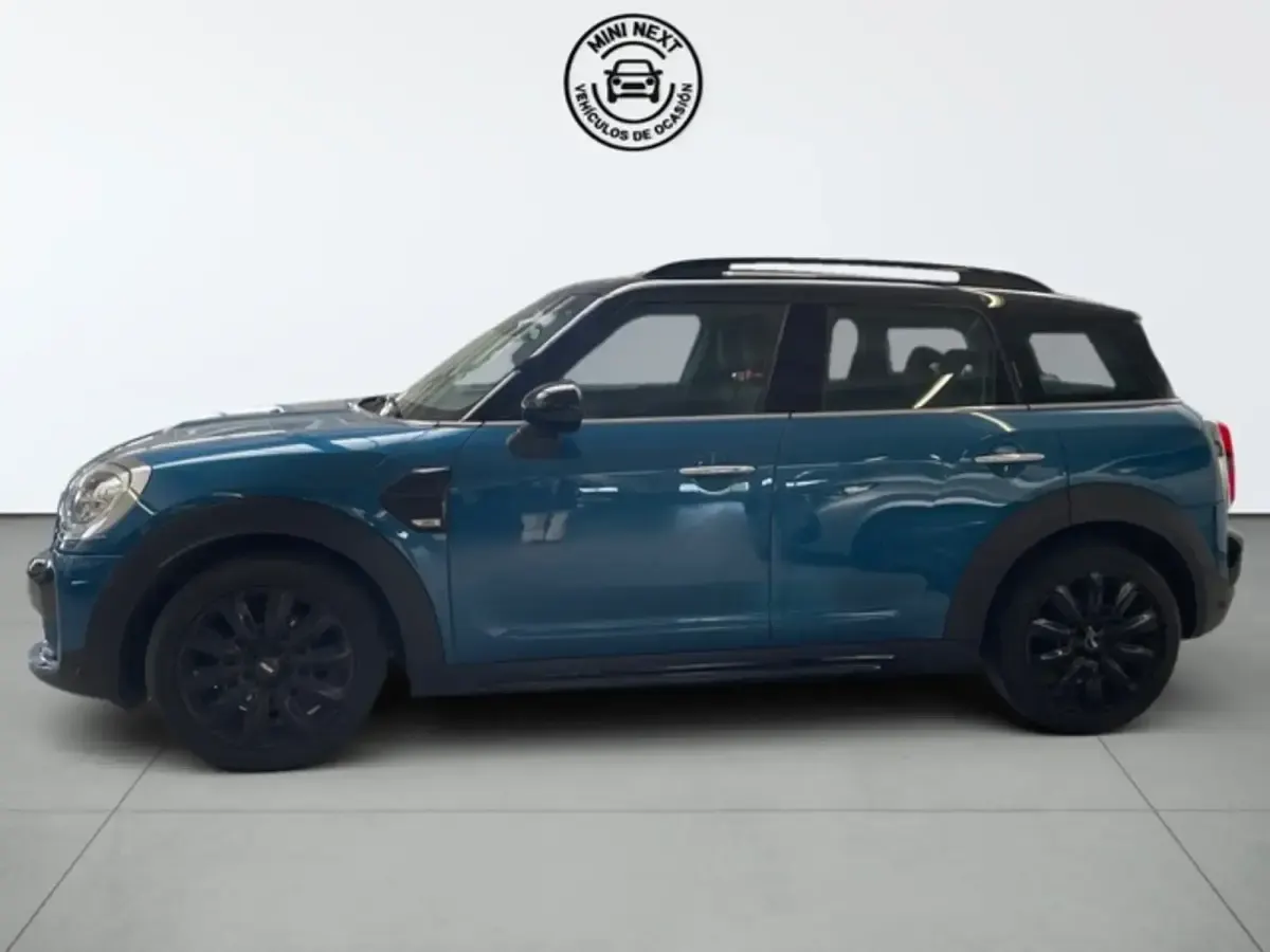 Usado Mini Cooper Countryman 136 CV (100 kW) 2019 SUV