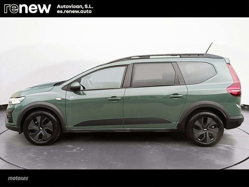 Usado Dacia Jogger Expression 140 CV (102 kW) 2025 Monovolumen