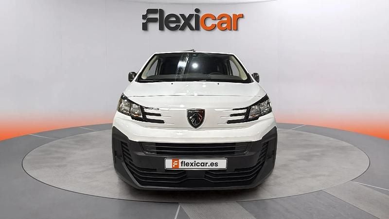 Usado Peugeot Expert 120 CV (88 kW) 2024 Blanco Van