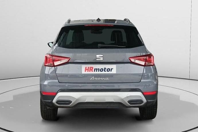 Usado Seat Arona Xperience 115 CV (84 kW) 2025 SUV