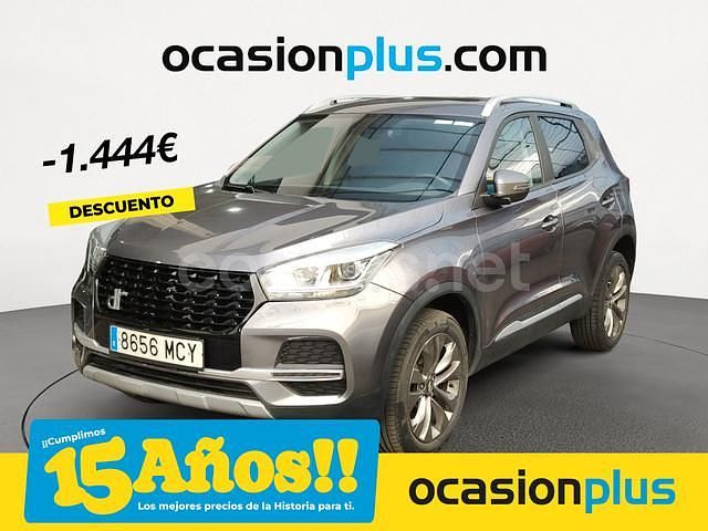 Blanco Usado 2022 DR Automobiles DR4 SUV | 13.000 € (Precio justo) - Imagen 1/4