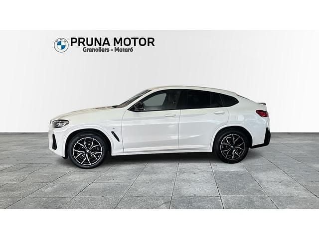 Usado BMW X4 Shadowline 190 CV (139 kW) 2021 SUV