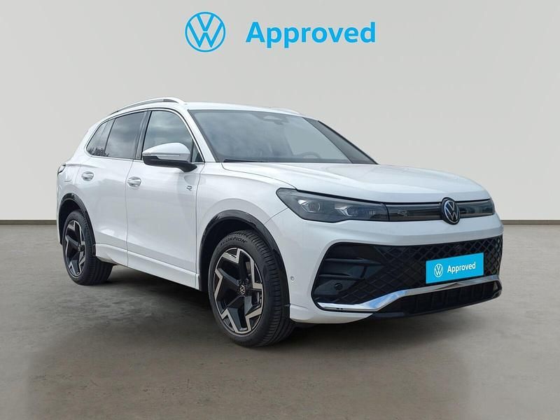 Otro Nuevo 2024 VW Tiguan R-line SUV | 45.850 € (Caro) - Imagen 1/4