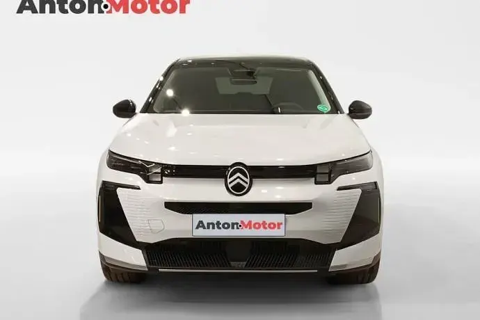 Nuevo Citroën C5 Aircross 194 CV (142 kW) 2026 SUV
