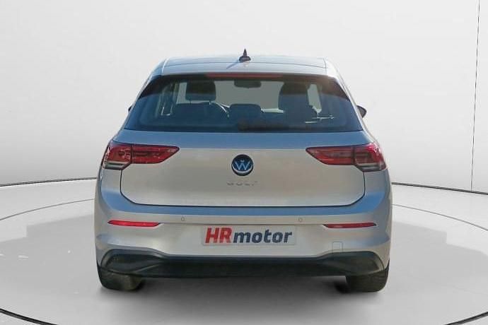 Usado VW Golf VIII Life 110 CV (80 kW) 2024