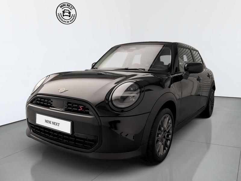 Usado Mini Cooper 150 kW (204 CV) 2025 Utilitario