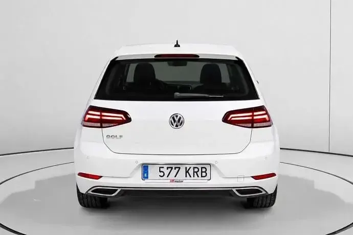 Usado VW Golf VII Sportline 150 CV (110 kW) 2018