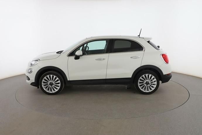 Usado Fiat 500 Lounge 140 CV (102 kW) 2016