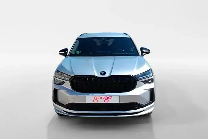 Usado Skoda Kodiaq SportLine 150 CV (110 kW) 2025 SUV