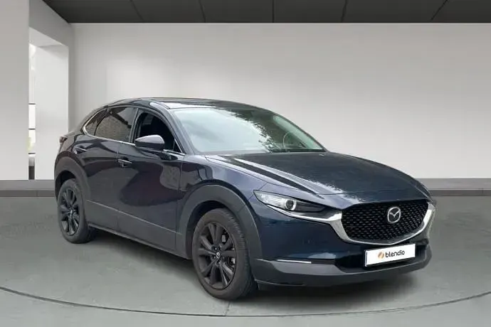 Usado Mazda CX-30 Homura-Line 186 CV (136 kW) 2023 SUV