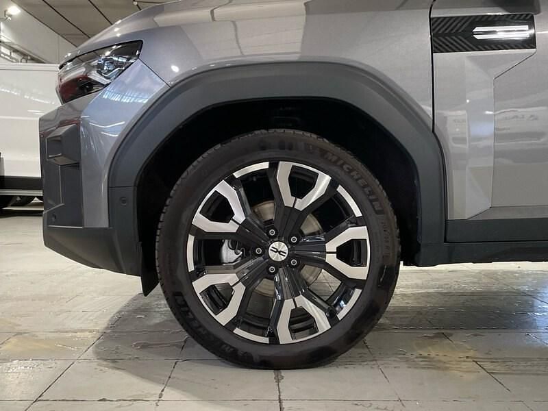 Usado Dacia Bigster Journey 156 CV (114 kW) 2025 Gris SUV