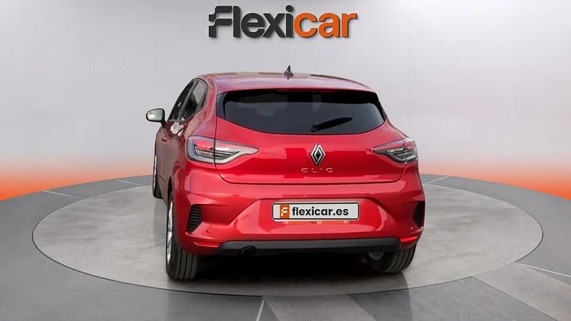 Occasion Renault Clio V Evolution 101 ch (74 kW) 2025 Rouge Citadine