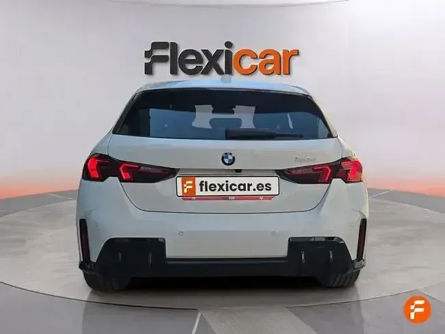 Usado BMW 120 163 HP (119 kW) 2025 Branco Citadino