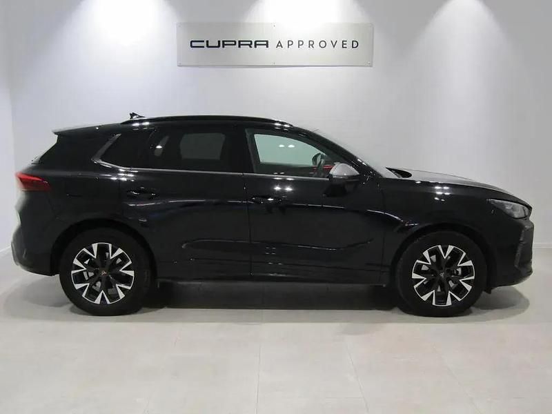 Używany Cupra Terramar 150 KM (110 kW) 2024 Czarny SUV