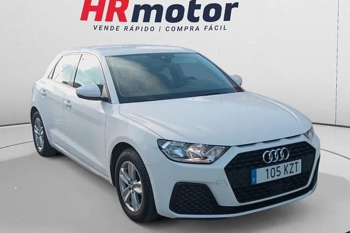 Usado Audi A1 116 CV (85 kW) 2019 SUV