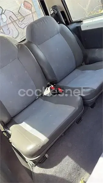 Usado Suzuki Vitara 95 CV (69 kW) 1998 Blanco SUV