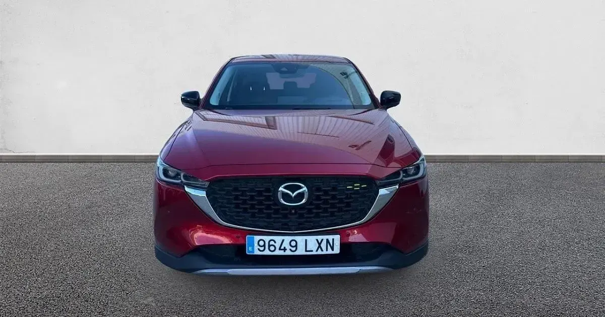 Occasion Mazda CX-5 Newground 165 PK (121 kW) 2022 SUV