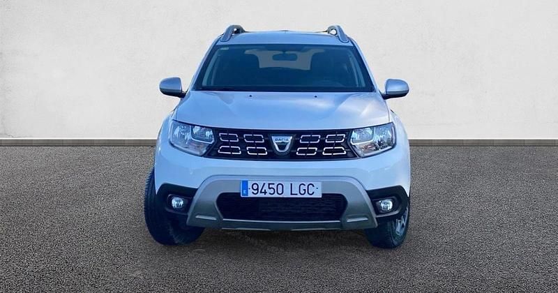 Usado Dacia Duster Prestige 115 CV (84 kW) 2020 SUV
