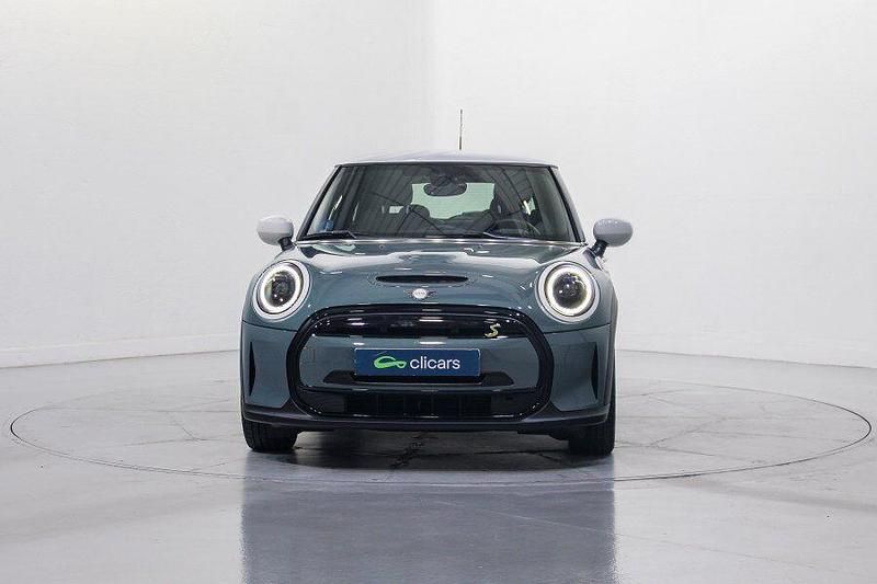 Usado Mini Cooper SE 135 kW (184 CV) 2022 Eléctrico Utilitario