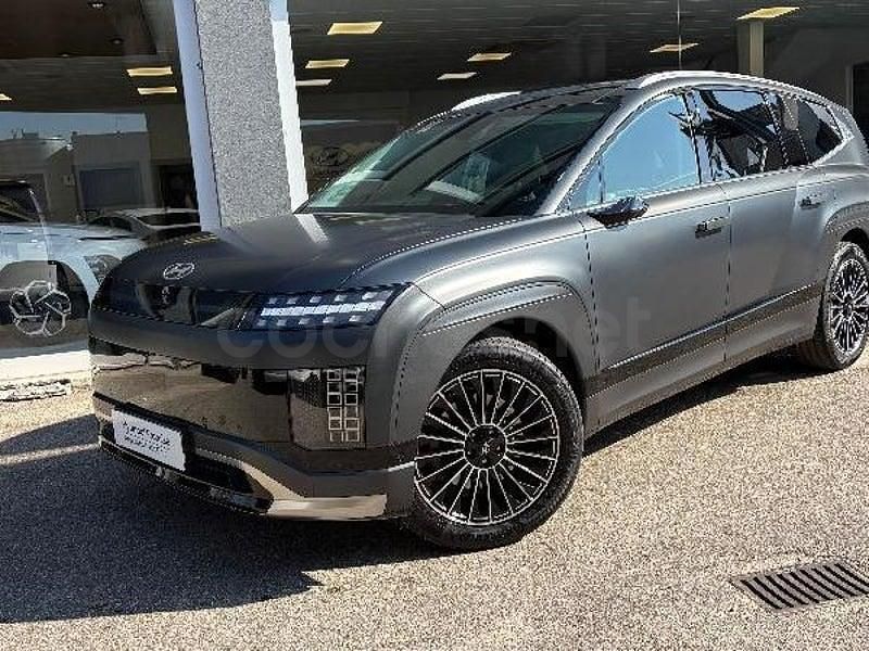Usado Hyundai Ioniq 9 230 kW (313 CV) 2025 Eléctrico SUV