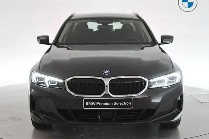 Nuevo BMW 330e Shadowline 292 CV (214 kW) 2025 Familiar