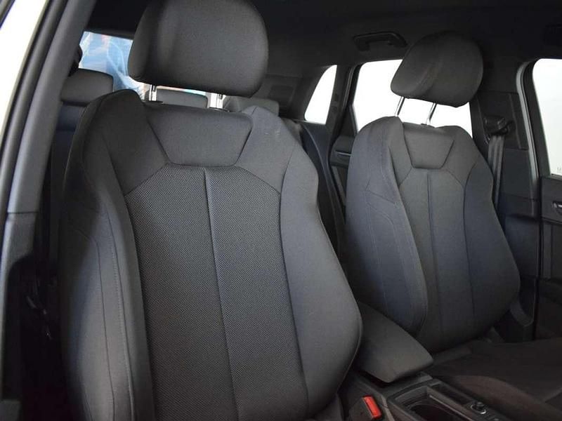 Usado Audi Q3 Advanced 150 CV (110 kW) 2021 Blanco SUV