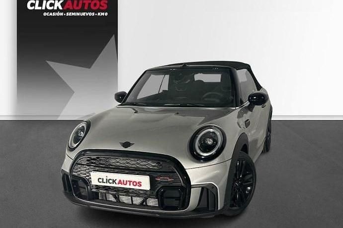 Usado Mini John Cooper Works 136 CV (100 kW) 2024 Utilitario
