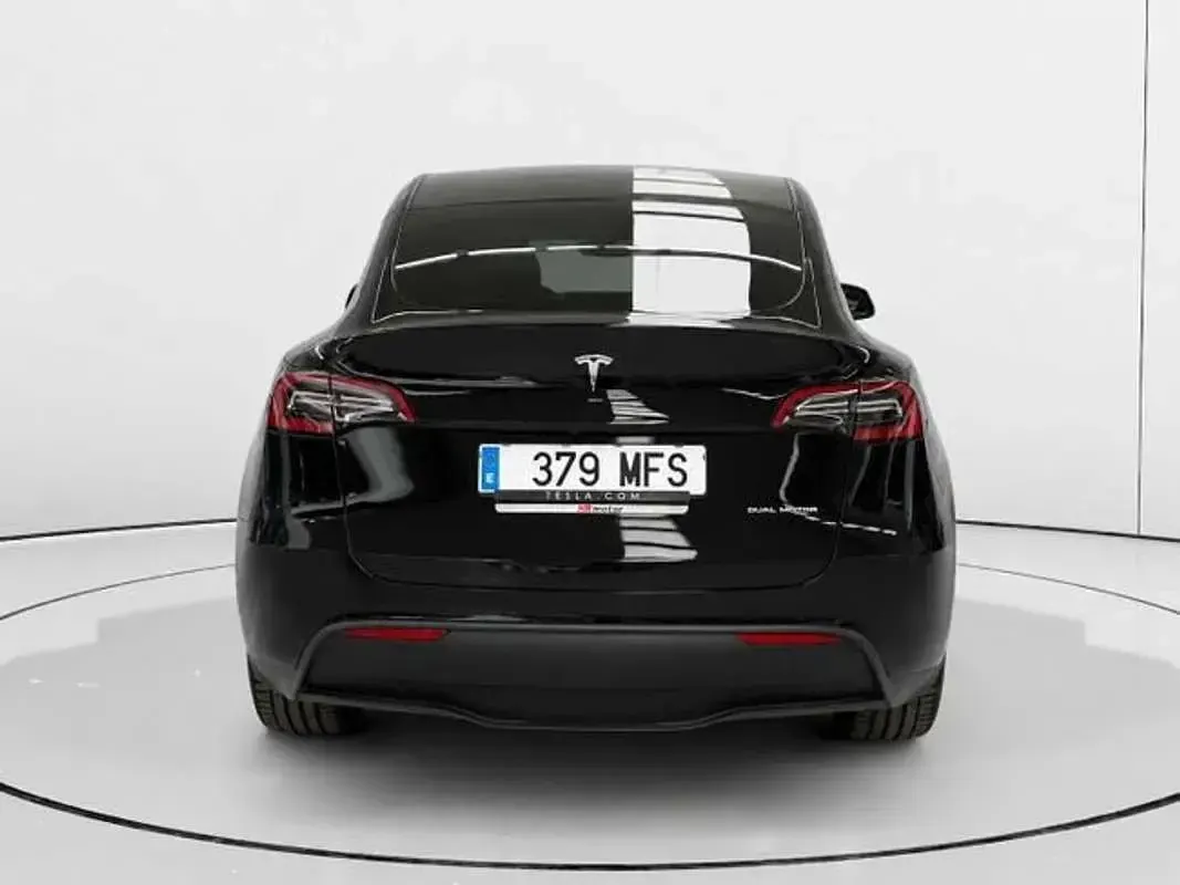 Usado Tesla Model Y 274 kW (373 CV) 2023 Blanco SUV