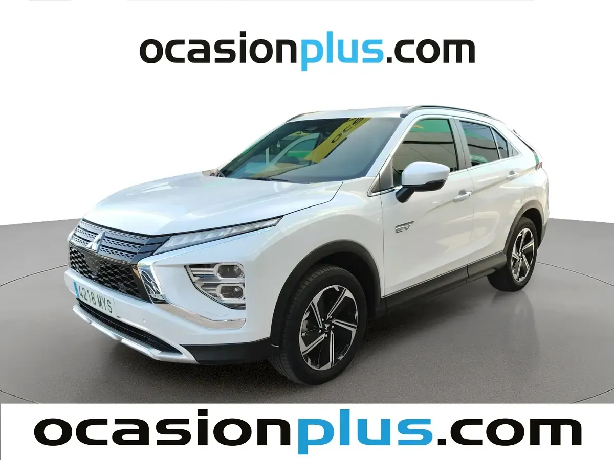 Usado Mitsubishi Eclipse 188 CV (138 kW) 2025 SUV