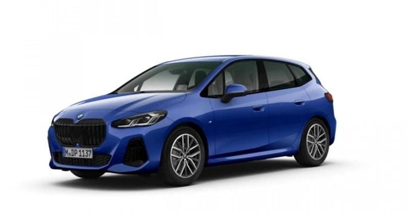 Usado BMW 218 150 CV (110 kW) 2022 Familiar