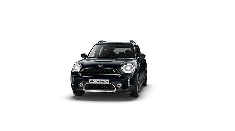 Usado Mini Cooper S Countryman 220 CV (161 kW) 2021 SUV