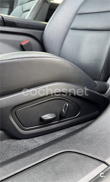 Usado Porsche Taycan 4S 11 kW (15 CV) 2021 Eléctrico Berlina