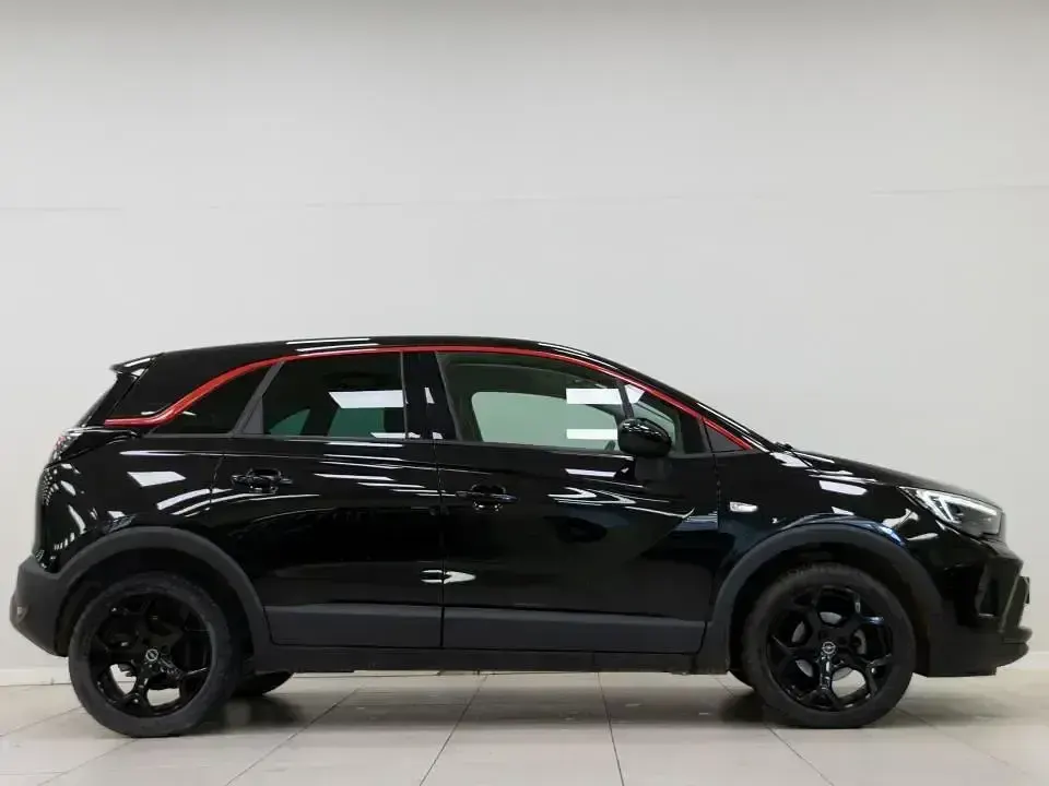 Usado Opel Crossland 110 CV (80 kW) 2023 Otro SUV