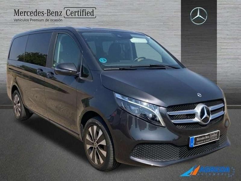 Usado Mercedes V250 190 CV (139 kW) 2023 Monovolumen