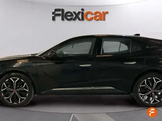 Usado DS Automobiles DS4 Performance Line Plus 130 CV (95 kW) 2022 Negro SUV